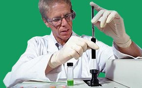 Sample preparation by solid phase microextraction (SPME) Sample preparation by solid phase microextraction (SPME)
