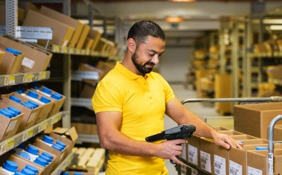 Order Fulfillment Order Fulfillment