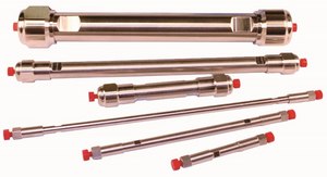 HPLC columns Custom HPLC Column Request