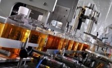 Production of liquid cell culture media  액상 세포 배양 배지의 생산