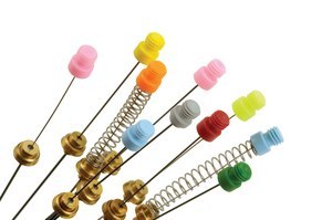 SPME Customer SPME Fiber Request