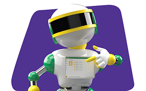 Easy saving and access to documents for Audit Save the test documents and reports to your profile and easily access them anytime for Audit.