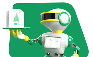 Electronic Spectral Database of Certified Reference Materials (CRMs) Access a validated digital spectral database of common ISO 17034 qualified Certified Reference Materials (CRMs) available with us.