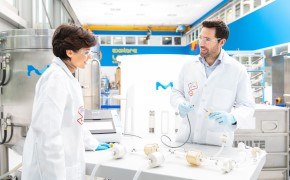 Extractables and leachables testing BioReliance® extractables and leachables testing services