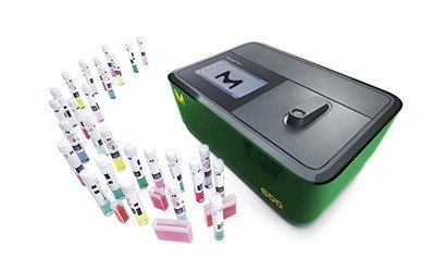 Spectroquant® photometers and accessories designed to meet a range of your testing needs Spectroquant® photometers and accessories designed to meet a range of your testing needs