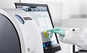 Belysa™ Immunoassay Curve Fitting Software Belysa™ Immunoassay Curve Fitting Software