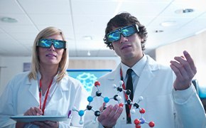 Integrated Drug Descovery Integrated Drug Descovery