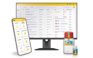 Monitor and phone LANEXO® System