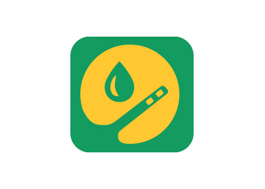 The logo of MQuant® StripScan App for rapid and accurate reading of various chemical test parameters The logo of MQuant® StripScan App for rapid and accurate reading of various chemical test parameters