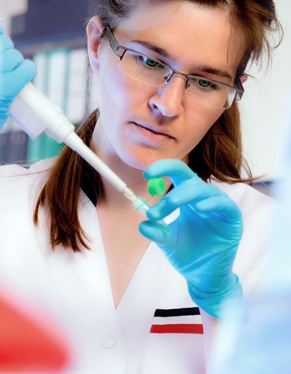 Next Generation Sequencing From sample processing to final report, our biosafety experts meet your unique testing needs with next-generation sequencing platforms, comprehensive analysis, and a fully validated GMP workflow