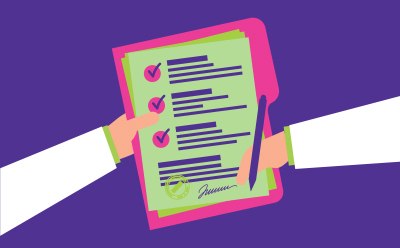 Finalizing your study Finalizing your study