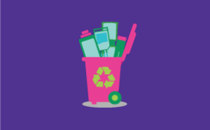 Recycling Recycling
