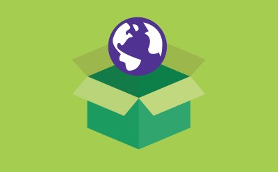 Smash packaging, la r&eacute;duction des emballages