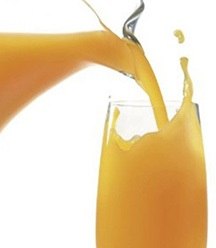 pH in Fruit Juices pH in Fruit Juices