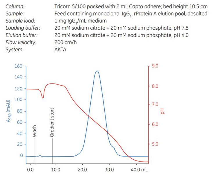 Establishing suitable conditions  Establishing suitable conditions for DoE