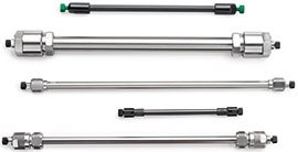 HPLC or UHPLC column HPLC or UHPLC column