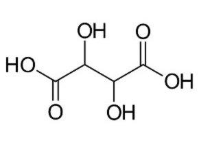 Chemical structure of Tartaric acid Image result for tartaric acid