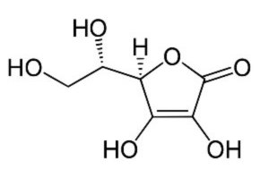 Chemical structure of Ascorbic acid Image result for Ascorbic acid