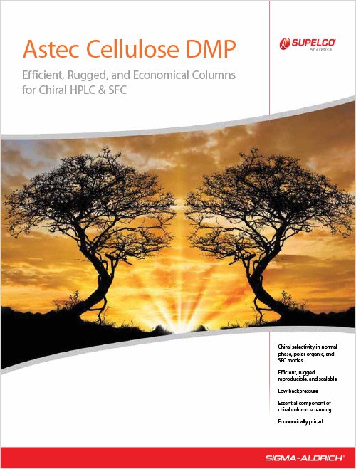 Astec Cellulose DMP Brochure Astec Cellulose DMP Brochure