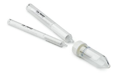 EXtrelut<sup>®</sup> NT EXtrelut® NT pre-packed columns for the extraction of lipophilic compounds from aqueous solutions