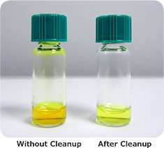 Turmeric Extracts at the Same Dilution Turmeric Extracts at the Same Dilution