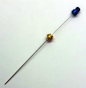 고체미량추출법 (SPME) 고체미량추출법 (SPME)