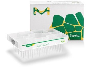 Supel™ BioSPME 96-핀 장치 Supel™ BioSPME 96-핀 장치