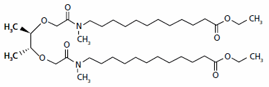 Calcium Ionophore I Calcium Ionophore I