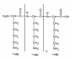 Poly-L-Lysine is a charge enhancer; therefore, it can be used for coating many surfaces. Poly-L-Lysine is a charge enhancer; therefore, it can be used for coating many surfaces.