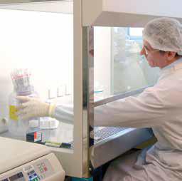 Aseptic Technique and Contamination Control Aseptic Technique and Contamination Control