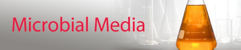 Microbial-Media Microbial-Media