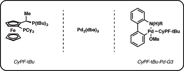 C-O Cross-Coupling of Activated Aryl and Heteroaryl Halides with Aliphatic Alcohols- 30-prd