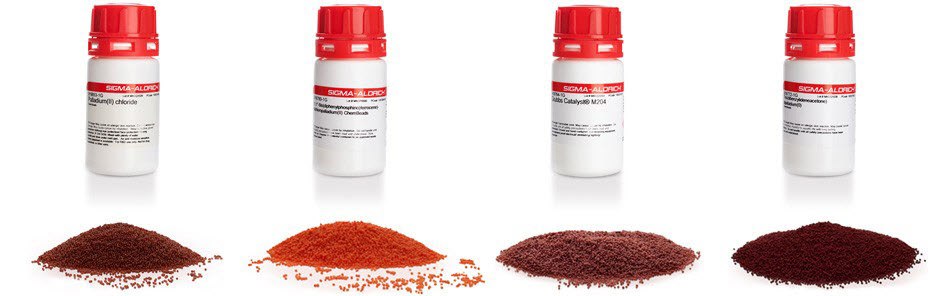 ChemBeads - Solid Catalyst-Coated Glass Beads ChemBeads - Solid Catalyst-Coated Glass Beads