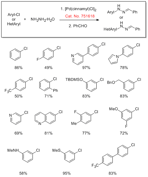 DalPhos Ligands