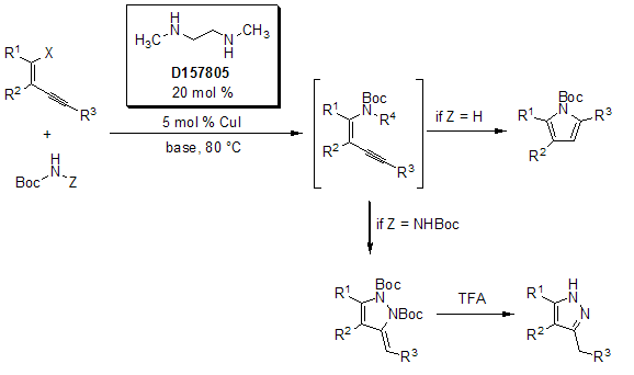 scheme81 Buchwald Phosphine Ligands