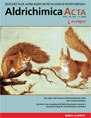 Aldrichimica ACTA Aldrichimica ACTA
