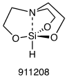 1-hydrosilatrane-image-1  1-Hydrosilatrane.