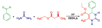 Biginelli Reaction Biginelli Reaction