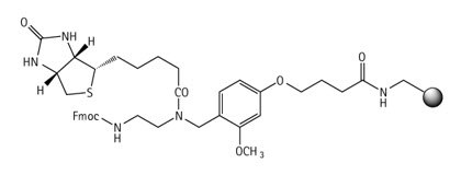 Biotin NovaTag™ resin Biotin NovaTag™ resin