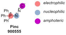Pinc structure Pinc structure