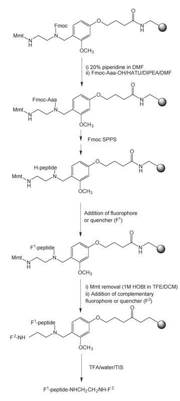 synthesis-using-universal -novatag synthesis-using-universal -novatag