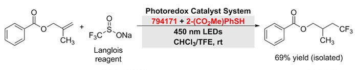 Hydrotrifluoromethylation-of-styrenes Hydrotrifluoromethylation-of-styrenes