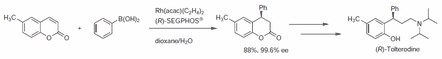 Rhodium-Catalyzed Rhodium-Catalyzed