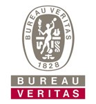 Bureau Veritas Logo Bureau Veritas Logo