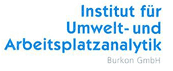 Institut für Umwelt- und Arbeitsplatzanalytik Burkon GmbH logo Institut für Umwelt- und Arbeitsplatzanalytik Burkon GmbH logo