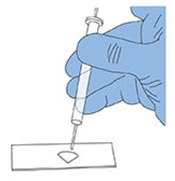 Adding Triacetin Solution