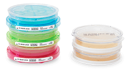 Milliflex Culture Media Milliflex Culture Media