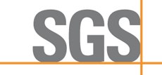 SGS logo SGS logo