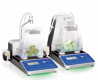 DiluCult™ gravimetric dilutors DiluCult™ gravimetric dilutors