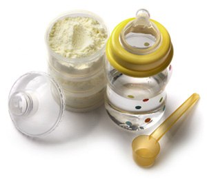 Infant formula Infant Formula